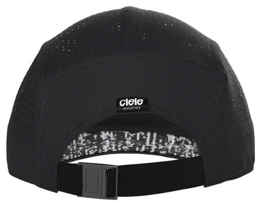 Gorra Ciele GOCap SC Berlín 22 Negra