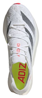 adidas adizero Prime X 2 Strung White Black Unisex Shoes