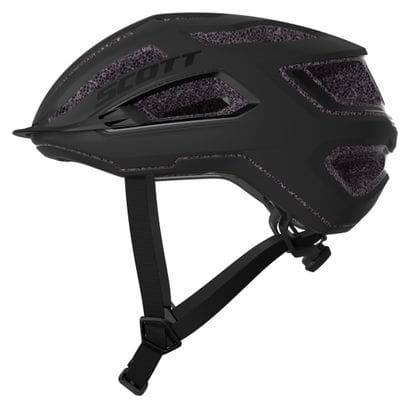 Scott Arx Helm Zwart
