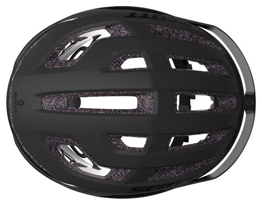 Scott Arx Helm Zwart