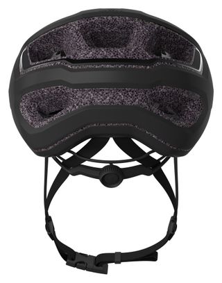 Scott Arx Helm Schwarz