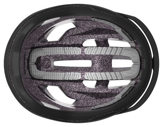Scott Arx Helm Zwart
