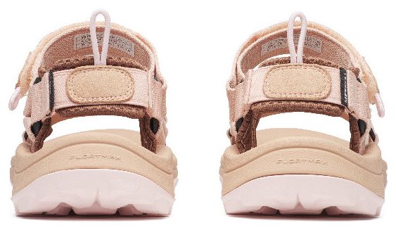 Merrell Speed Fusion Sport RMX Wandersandalen Pink Women
