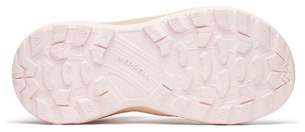 Merrell Speed Fusion Sport RMX Wandersandalen Pink Women