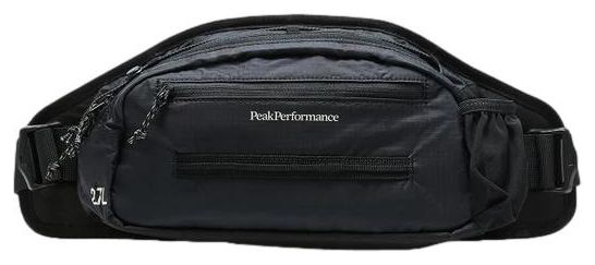 Peak Performance Trail 2.7L Banana Belt Black