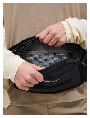 Peak Performance Trail 2.7L Banana Belt Black