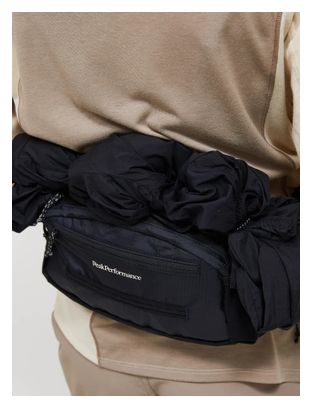 Peak Performance Trail 2.7L Banana Belt Black
