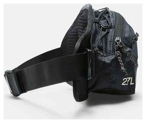 Peak Performance Trail 2.7L Banana Belt Black