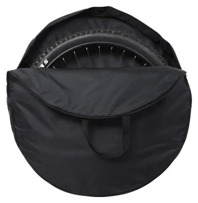 Funda para ruedas Neatt Duo Carretera / BTT