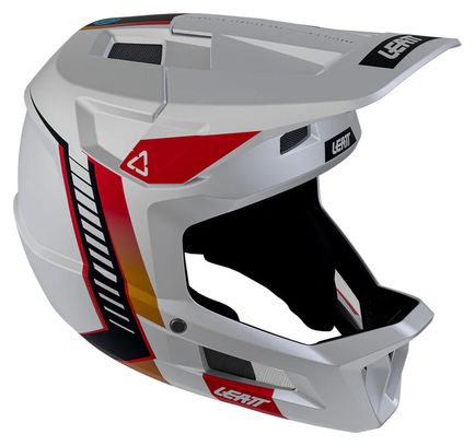 Integralhelm Leatt Gravity 2.0 Weiß