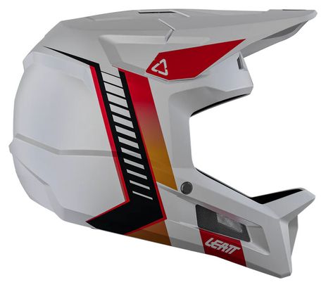 Integralhelm Leatt Gravity 2.0 Weiß