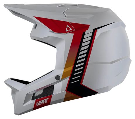 Integralhelm Leatt Gravity 2.0 Weiß