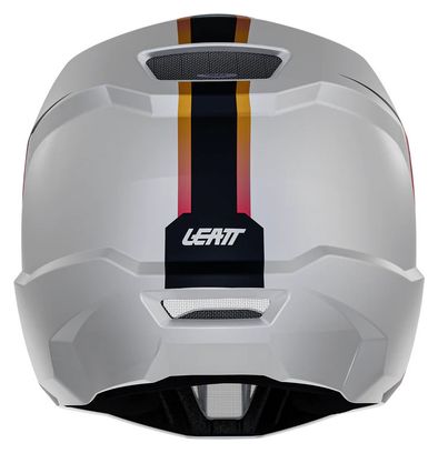Integralhelm Leatt Gravity 2.0 Weiß