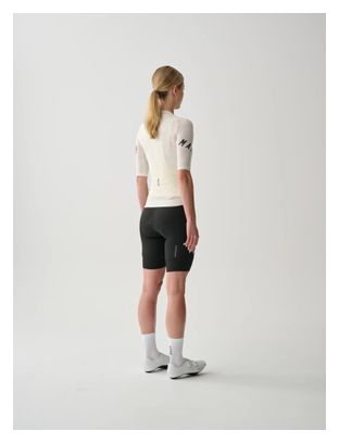 Maillot à Manches Courtes Maap Aeon Femme Sable