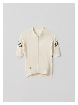 Maillot à Manches Courtes Maap Aeon Femme Sable
