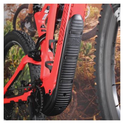 Protezione tubo obliquo Rockstop E-Bike