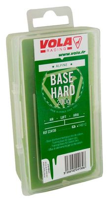 VOLA SOFT & HARD BASES 各200g VOLA SOFT & HARD BASES 各200g VOLA SOFT & HARD BASES 各200g Vola