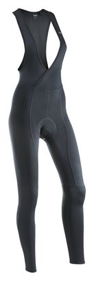 Cuissard Long à Bretelles Northwave Active Noir Femme