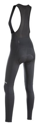 Cuissard Long à Bretelles Northwave Active Noir Femme