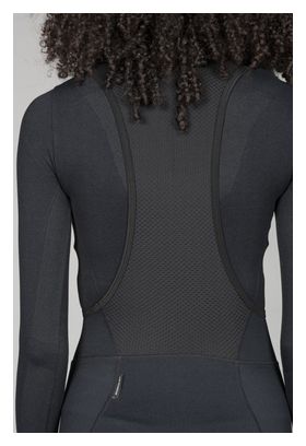 Cuissard Long à Bretelles Northwave Active Noir Femme
