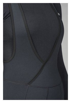 Cuissard Long à Bretelles Northwave Active Noir Femme