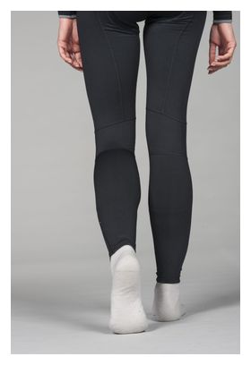 Cuissard Long à Bretelles Northwave Active Noir Femme