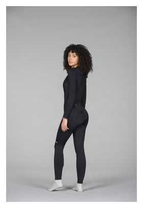 Cuissard Long à Bretelles Northwave Active Noir Femme