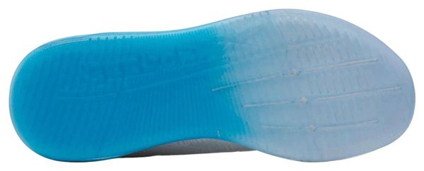 Chaussures Training Reebok Nano X5 Blanc/Bleu Femme