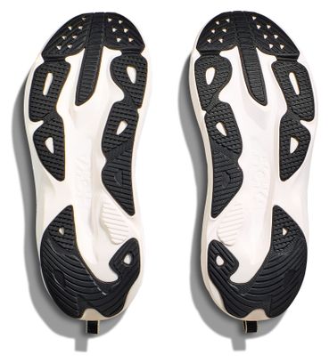 Scarpe da corsa Hoka Skyflow Large Nero/Bianco Donna