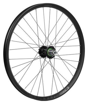 Hope Fortus 30W Pro 4 DH Steel Rear Wheel 29 &#39;&#39; | 12x150 / 157mm | Black
