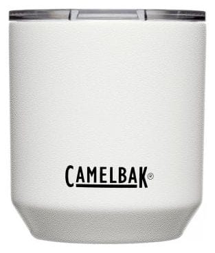 Camelbak Rocks Tumbler Insulated Thermo Mug 300ml White