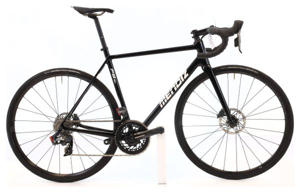 Produit reconditionné · Mendiz F8 SL AXS 12V · Noir / Vélo de route ...