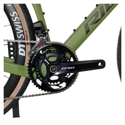 Produit reconditionne - Ridley Astr RS   2x12v  / Très bon état