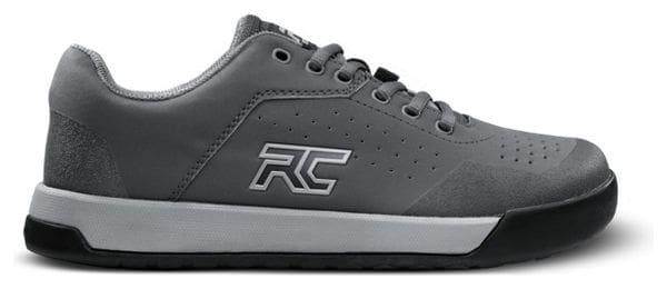 Ride Concepts Hellion Charcoal/Grey MTB-schoenen voor dames