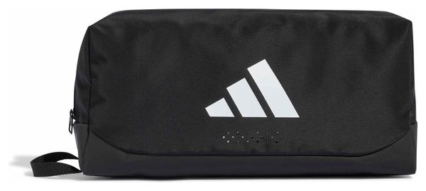 Bolsa para zapatillas adidas Training Defender negra