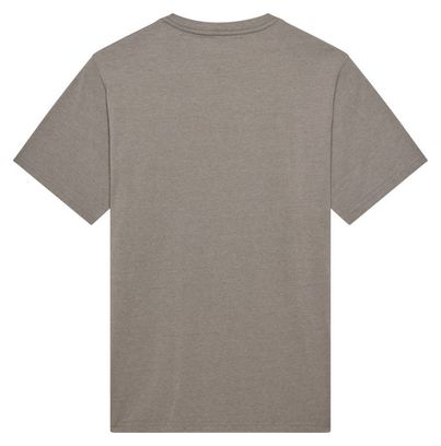 Camiseta Fox Absolute 195 Original Gris para hombre