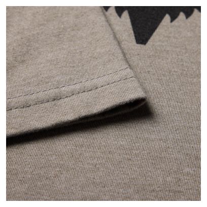 Camiseta Fox Absolute 195 Original Gris para hombre