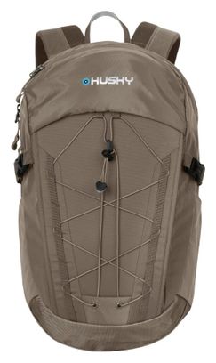 Sac à dos Husky cartable City Nory 22 litres - Light Brown