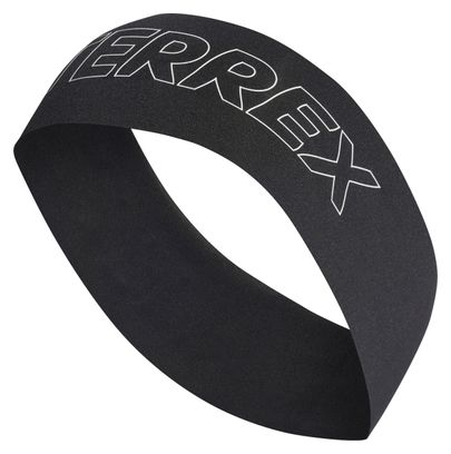 Bandeau adidas Terrex AeroReady Noir
