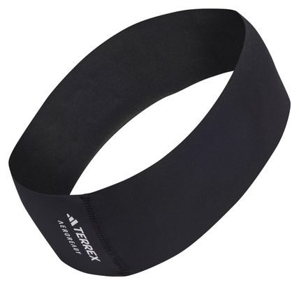 Bandeau adidas Terrex AeroReady Noir
