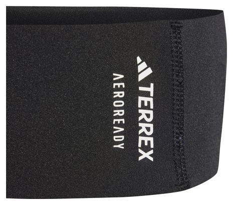 Bandeau adidas Terrex AeroReady Noir