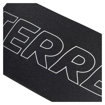 P24 Bandeau adidas Terrex AeroReady Noir Unisex