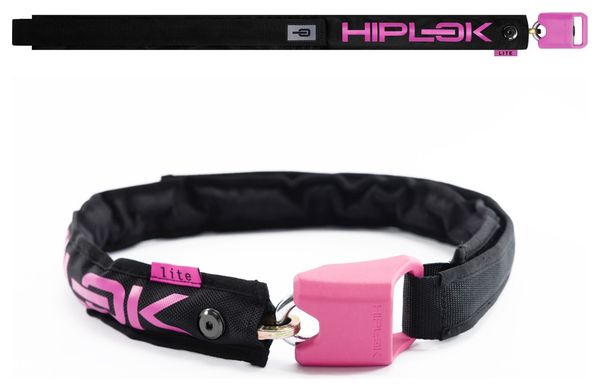 Antivol Hiplok Lite