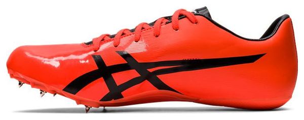 Asics Hypersprint 7 Tokyo Red Black Unisex