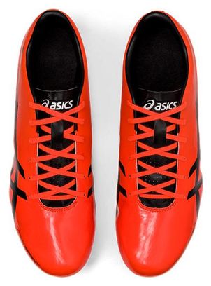 Asics Hypersprint 7 Tokyo Rouge Noir Unisex