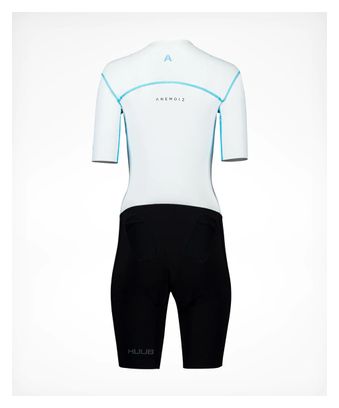 HUUB Anemoi+ Aero Tri Suite Sサイズ HUUB Anemoi Aero Triathlon Suit - Avarin: Running and Triathlon.