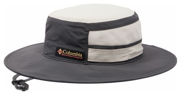 Columbia Bora Bora Grey Unisex Hat