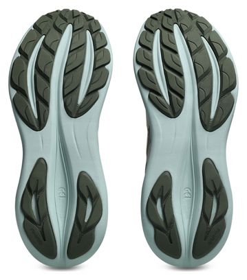 Asics Gel-Pulse 17 TR Men's Running Shoes, Beige/Blue