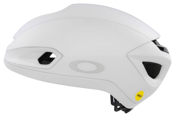 Casque Contre-la-Montre Oakley Aro7 Blanc