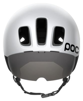Poc Procen Air Casco unisex bianco